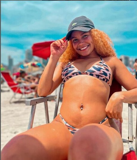 gabs fernandes porn star gallery