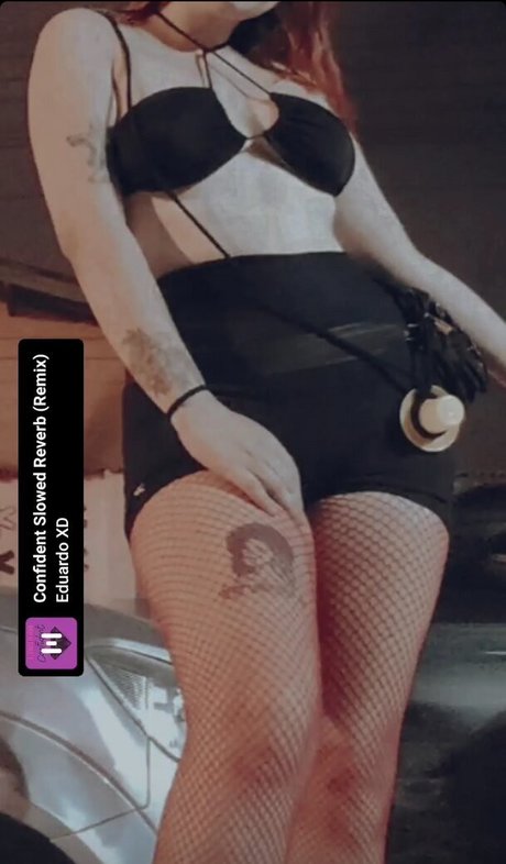 gabs fernandes perfect actress img