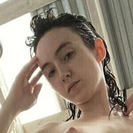 Mulletbrat pornstar nude picture