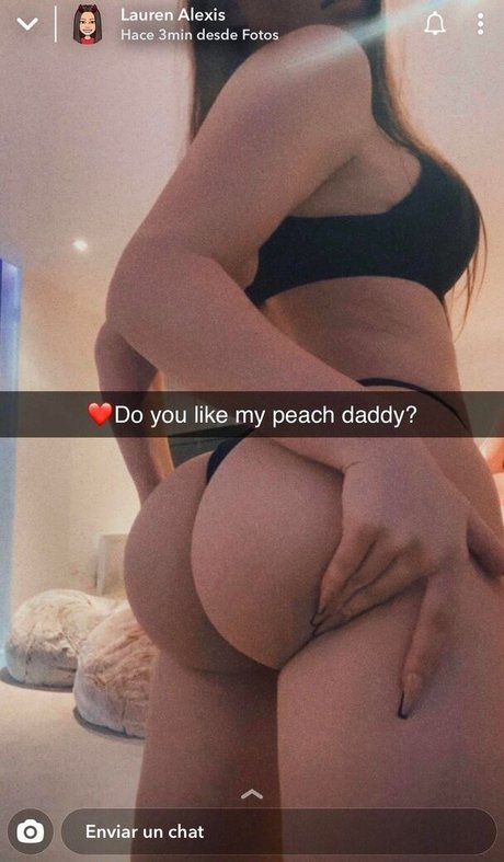 Lauren Alexis erotic pornstar images