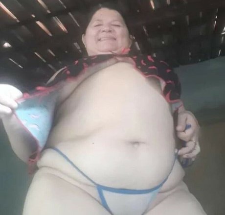 Maria Silvaninha art star pic