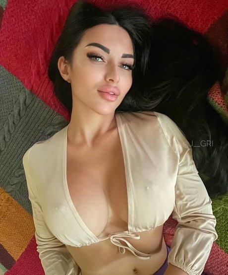 j__gri pornstar erotic photo