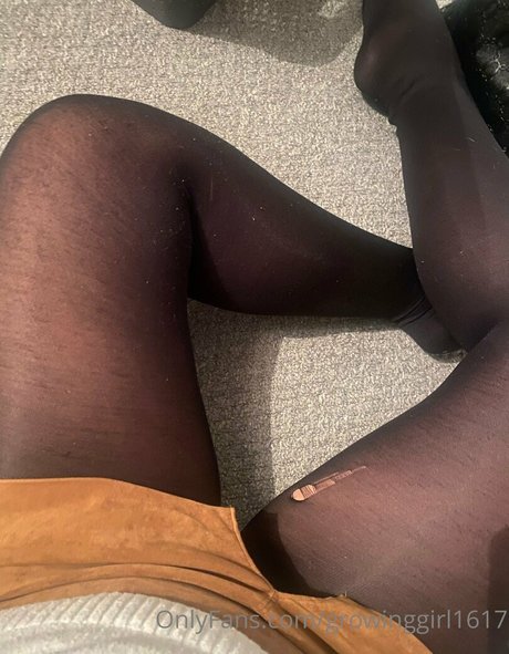 growinggirl1617 Profile pic