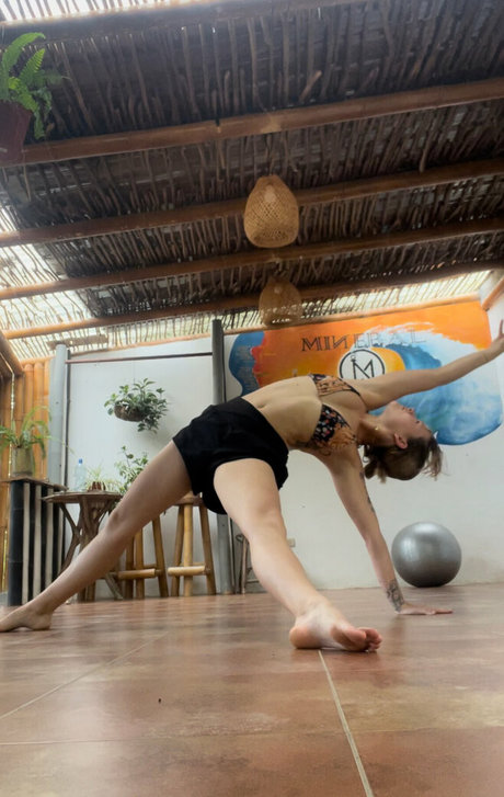 flowwithsky star beautiful img