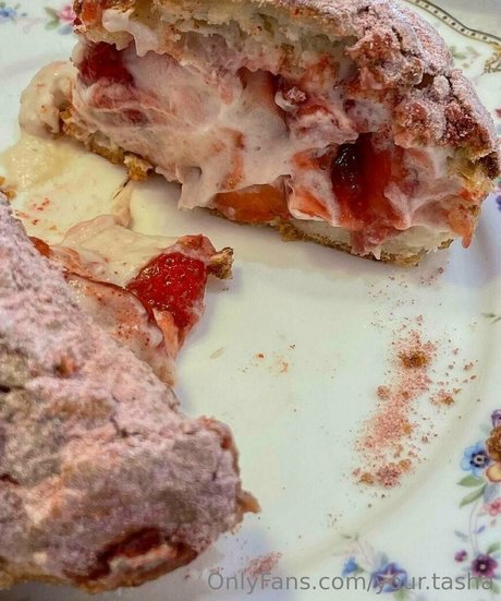 your tasha nice model image