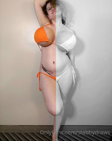 stabbydraws model sex images