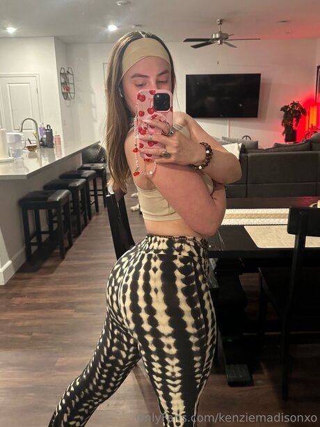 kenziemadisonxo free pornstar archive