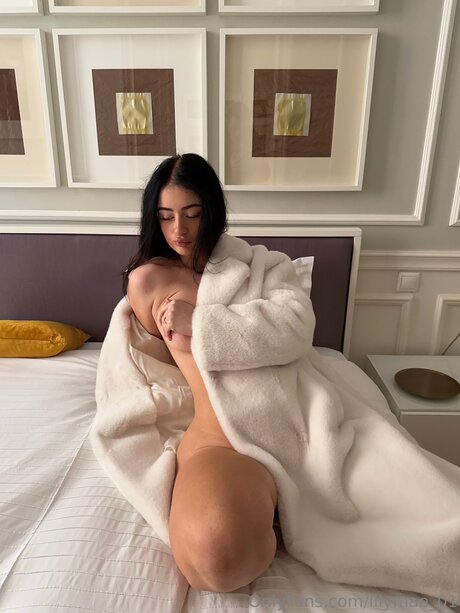 lilymae 01 high quality star gallery