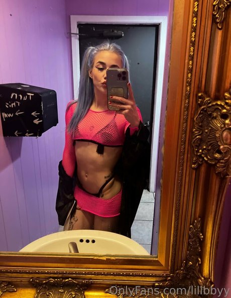 Lillbbyy sexy actress images