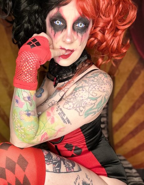 Sage Griffin top model picture