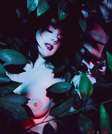 merrickdeville sexy actress picture