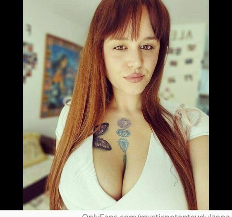 mysticpotenteydulzona porn star images