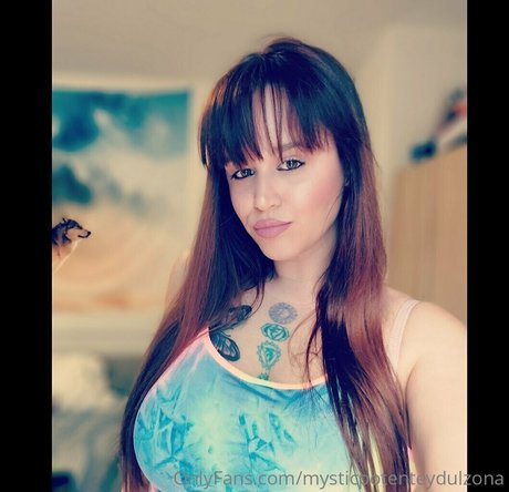 mysticpotenteydulzona pornstar art pics
