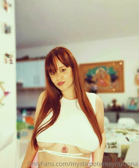 mysticpotenteydulzona pornstar pic