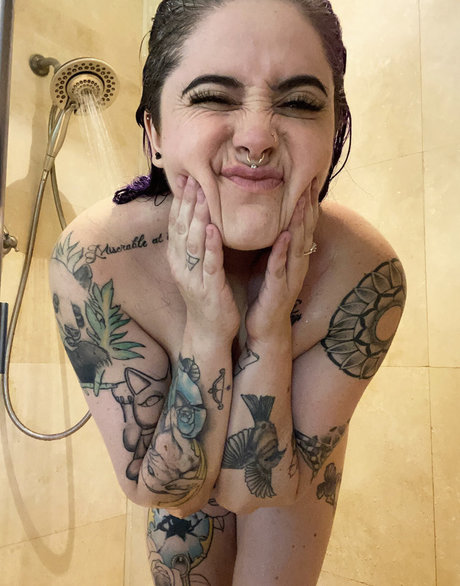 Babpanda hot model image