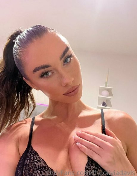 theoliviadavis beautiful star galleries