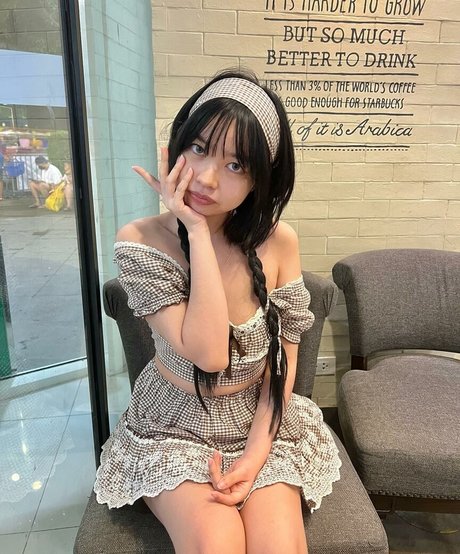 Kurixtee hd pornstar photo