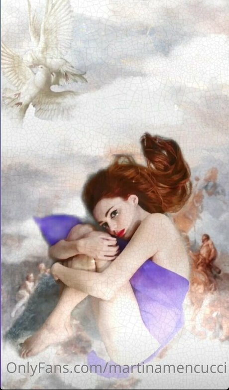 martinamencucci Profile pic