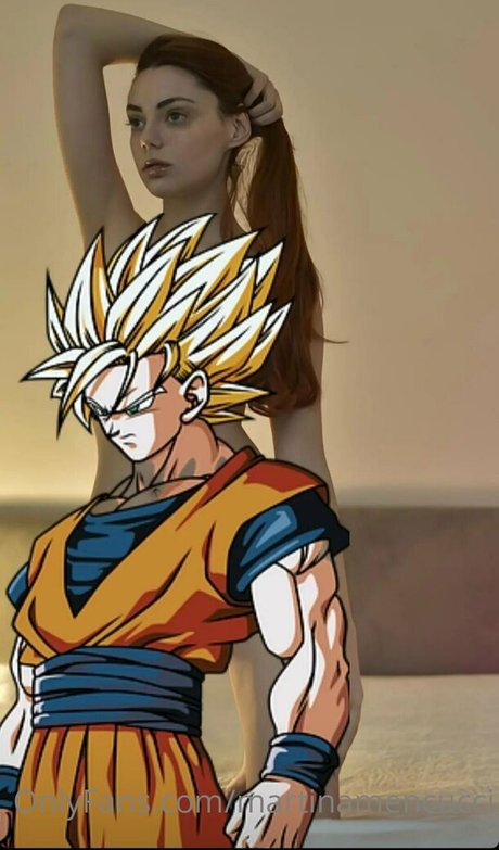 martinamencucci model nudes gallery