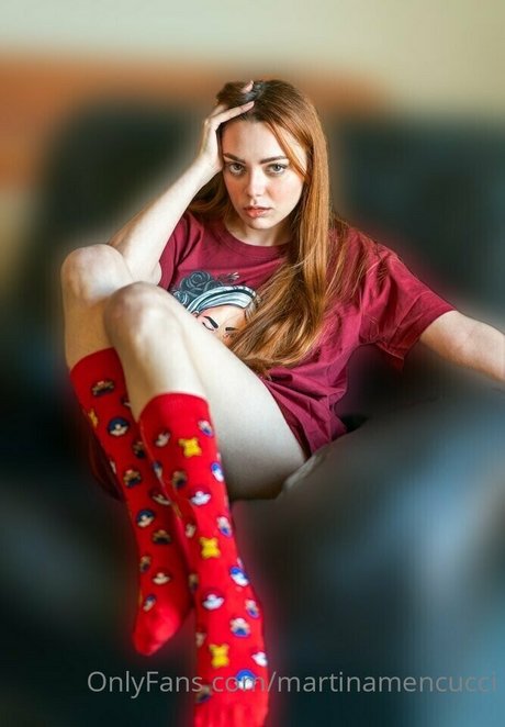 martinamencucci model best picture