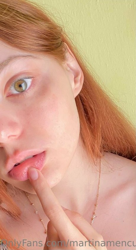 martinamencucci star pornographic picture