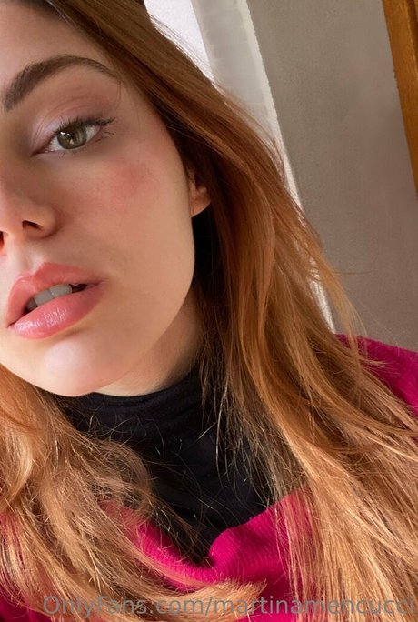 martinamencucci free star image