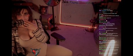 Inkbytes model erotic pics