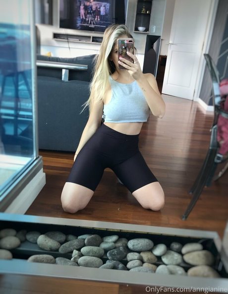 anngianine best pornstar archive