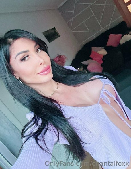 chantalfoxx model sexy galleries