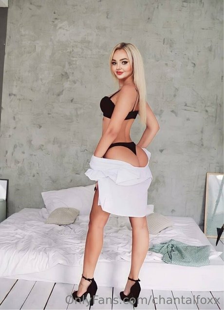 chantalfoxx pornstar nice images