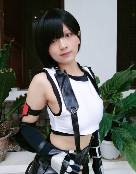 Rue cosplayer pornstar nudes pic