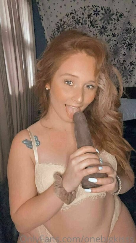 onebigkisss nice model photo