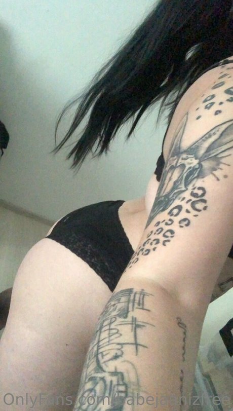 babejaanizfree star pornographic pics