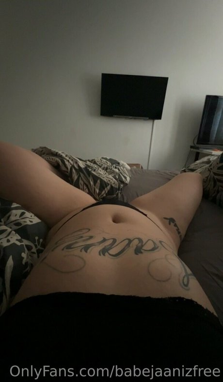 babejaanizfree erotic pornstar photos