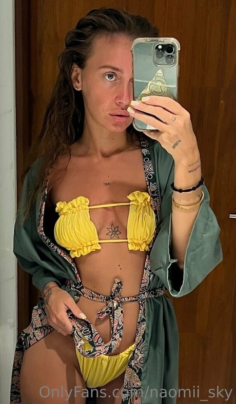 cutienaomi model pictures