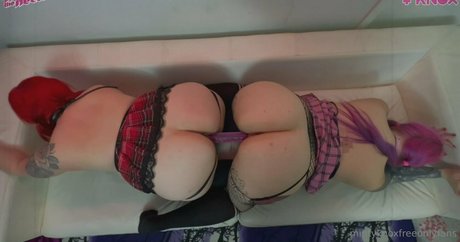 mintyknoxfree nudes star galleries