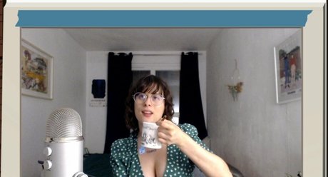 Aude a La Joie model free archive