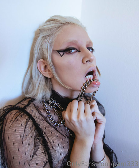 pam333 star exclusive gallery