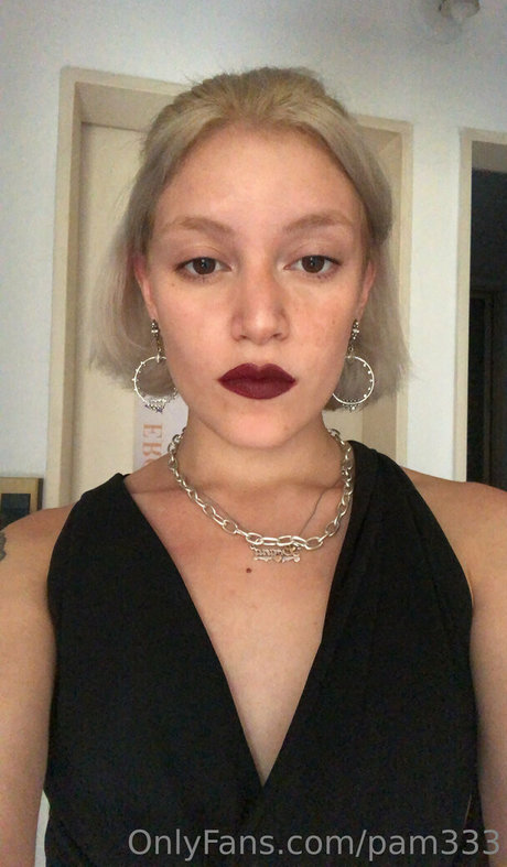 pam333 model high quality pictures