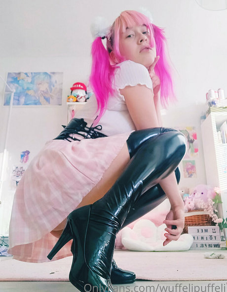 wuffelipuffelifree beautiful star image