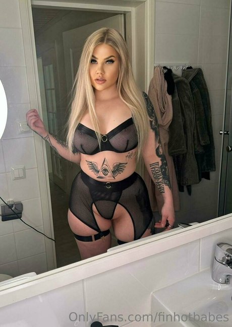 finhotbabes perfect model images