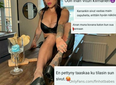 finhotbabes star perfect photo