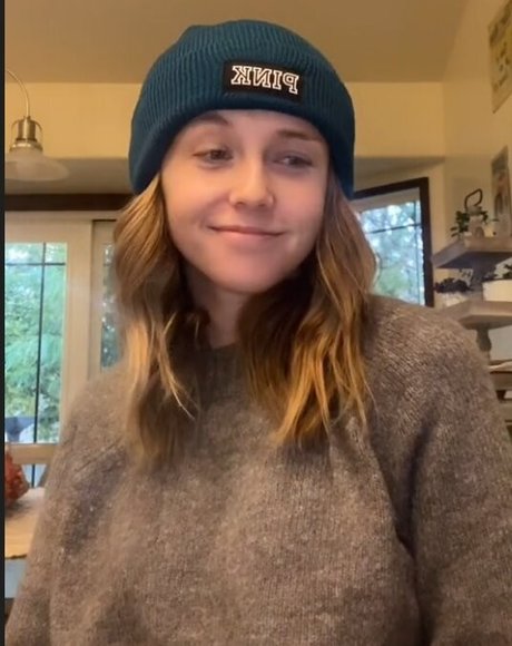 Kira Graceeee top model image