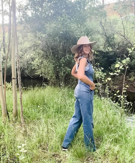 Kira Graceeee sexy star picture