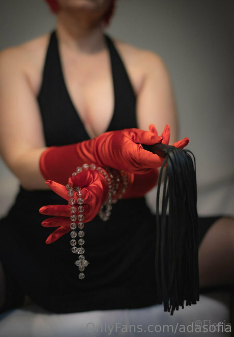 adasofia erotic star photo