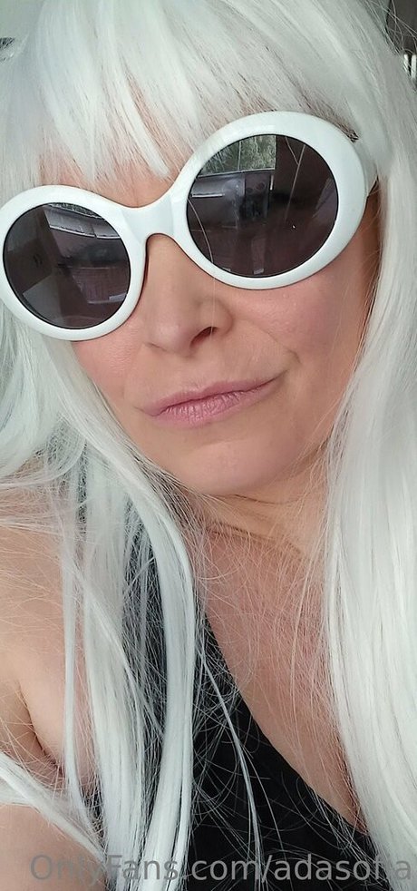 adasofia free actress photos