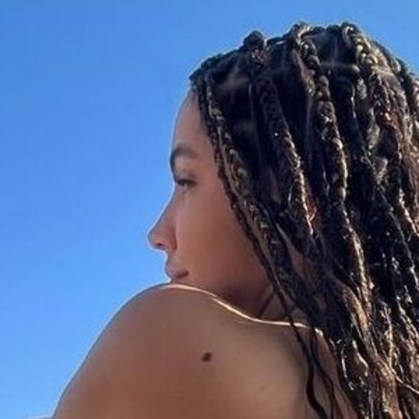 Steff Lima perfect actress pic