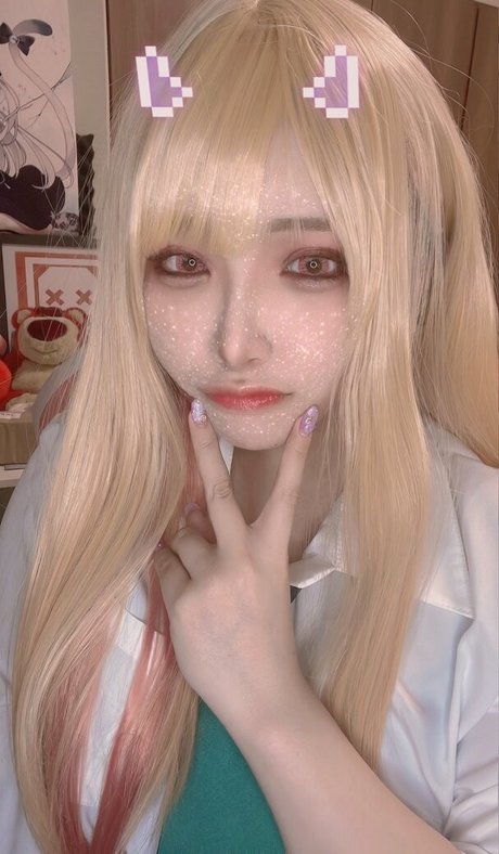 Yui Hiiragi star perfect photos