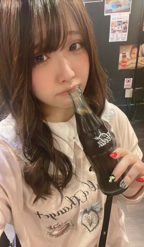 Yui Hiiragi model erotic photo