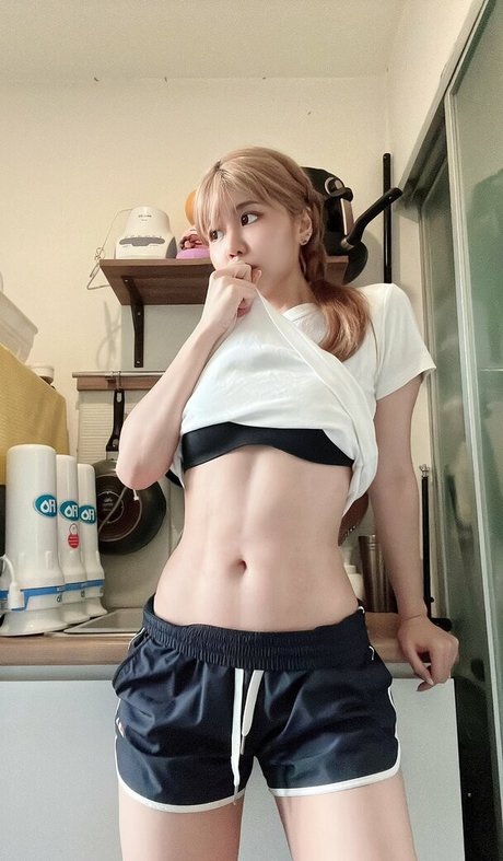 Tako Chan nudes model gallery